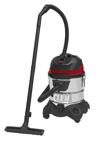 CLEN MK 220 TC Imuri pistorasialla